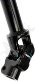 APDTY 160078 Steering Column Intermediate Steering Shaft