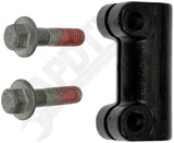 APDTY 160079 Steering Shaft Slip Joint Clamp