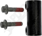 APDTY 160079 Steering Shaft Slip Joint Clamp