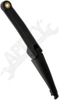 APDTY 160080 Rear Tailgate Back Glass Windshield Wiper Arm