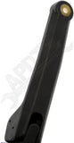 APDTY 160080 Rear Tailgate Back Glass Windshield Wiper Arm