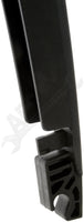 APDTY 160081 Rear Tailgate Hatch Back Glass Wiper Arm