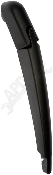 APDTY 160082 Rear Back Glass Tailgate Wiper Arm