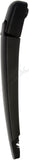 APDTY 160082 Rear Back Glass Tailgate Wiper Arm