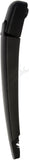 APDTY 160082 Rear Back Glass Tailgate Wiper Arm