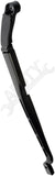 APDTY 160083 Front Right Windshield Wiper Arm