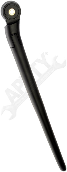 APDTY 160085 Rear Tailgate Glass Windshield Wiper Arm