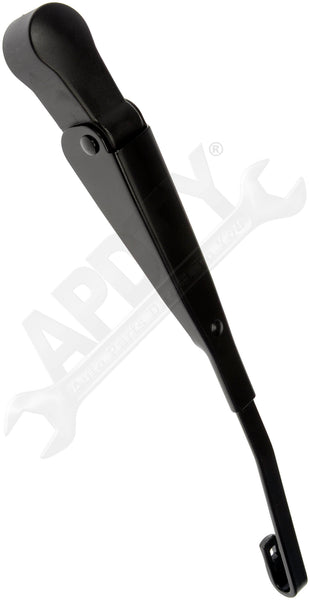 APDTY 160088 Rear Back Glass Windshield Wiper Arm