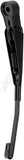 APDTY 160088 Rear Back Glass Windshield Wiper Arm