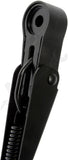APDTY 160088 Rear Back Glass Windshield Wiper Arm