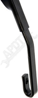 APDTY 160089 Rear Back Glass Windshield Wiper Arm