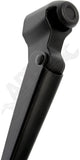 APDTY 160090 Back Glass Windshield Wiper Arm