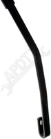 APDTY 160090 Back Glass Windshield Wiper Arm