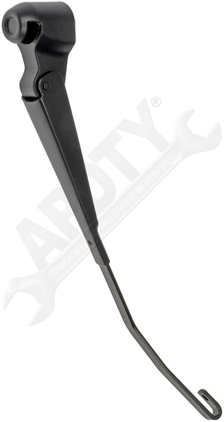 APDTY 160091 Back Glass Windshield Wiper Arm