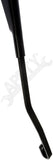 APDTY 160091 Back Glass Windshield Wiper Arm