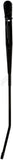 APDTY 160092 Windshield Wiper Arm - Front Right