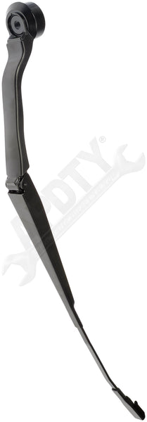 APDTY 160093 Windshield Wiper Arm - Front Left