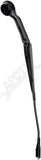 APDTY 160093 Windshield Wiper Arm - Front Left
