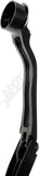 APDTY 160093 Windshield Wiper Arm - Front Left
