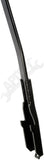 APDTY 160093 Windshield Wiper Arm - Front Left