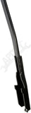 APDTY 160093 Windshield Wiper Arm - Front Left