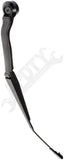 APDTY 160094 Windshield Wiper Arm - Front Right