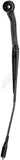 APDTY 160094 Windshield Wiper Arm - Front Right
