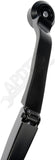 APDTY 160094 Windshield Wiper Arm - Front Right