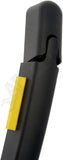 APDTY 160095 Back Glass Windshield Wiper Arm