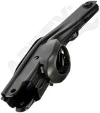 APDTY 160097 Suspension Control Arm - Rear Right Lower Rearward