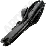 APDTY 160097 Suspension Control Arm - Rear Right Lower Rearward