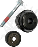 APDTY 160098 Front Body Mount Kit