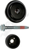 APDTY 160098 Front Body Mount Kit