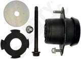 APDTY 160099 Body Mount Kit - Body Position 1