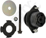 APDTY 160099 Body Mount Kit - Body Position 1