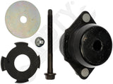 APDTY 160099 Body Mount Kit - Body Position 1