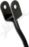 APDTY 160102 Suspension Trailing Arm - Rear Left Lower