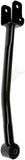 APDTY 160103 Suspension Control Arm - Front Right Upper