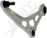 APDTY 160104 Suspension Control Arm And Ball Joint Assembly - Front Left Lower