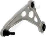 APDTY 160105 Suspension Control Arm And Ball Joint Assembly
