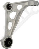 APDTY 160105 Suspension Control Arm And Ball Joint Assembly