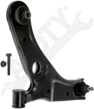 APDTY 160106 Suspension Control Arm And Ball Joint Assembly