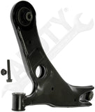 APDTY 160107 Suspension Control Arm And Ball Joint Assembly  	Front Right Lower