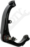 APDTY 160108 Suspension Control Arm And Ball Joint Assembly