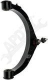 APDTY 160108 Suspension Control Arm And Ball Joint Assembly