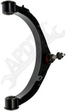 APDTY 160108 Suspension Control Arm And Ball Joint Assembly