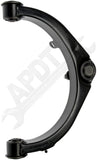 APDTY 160108 Suspension Control Arm And Ball Joint Assembly