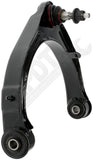 APDTY 160108 Suspension Control Arm And Ball Joint Assembly