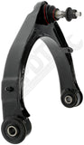 APDTY 160108 Suspension Control Arm And Ball Joint Assembly