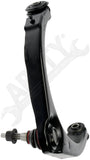 APDTY 160108 Suspension Control Arm And Ball Joint Assembly